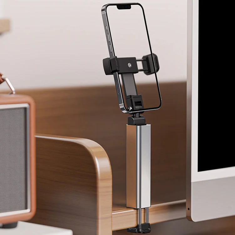 🎅Xmas Sales - 50% OFF🎄 Travel Portable Mobile Phone Holder Desktop zanzzea