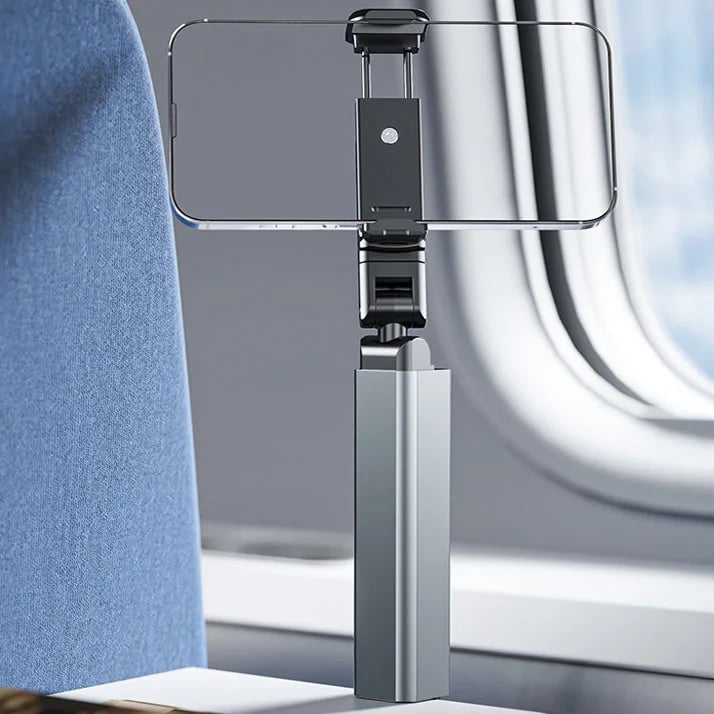 🎅Xmas Sales - 50% OFF🎄 Travel Portable Mobile Phone Holder Desktop zanzzea