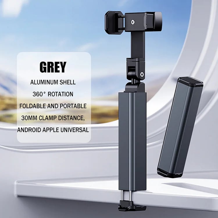 🎅Xmas Sales - 50% OFF🎄 Travel Portable Mobile Phone Holder Desktop zanzzea