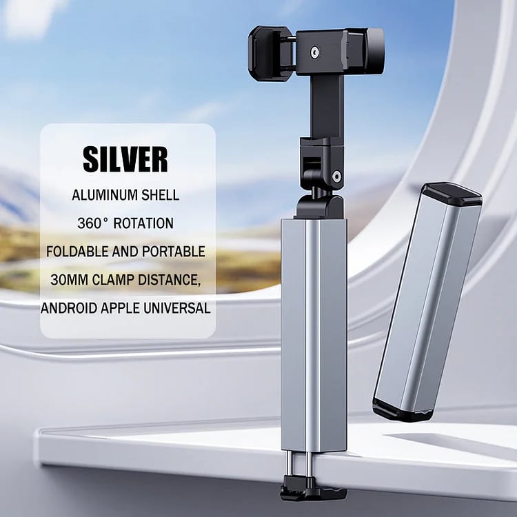 🎅Xmas Sales - 50% OFF🎄 Travel Portable Mobile Phone Holder Desktop zanzzea