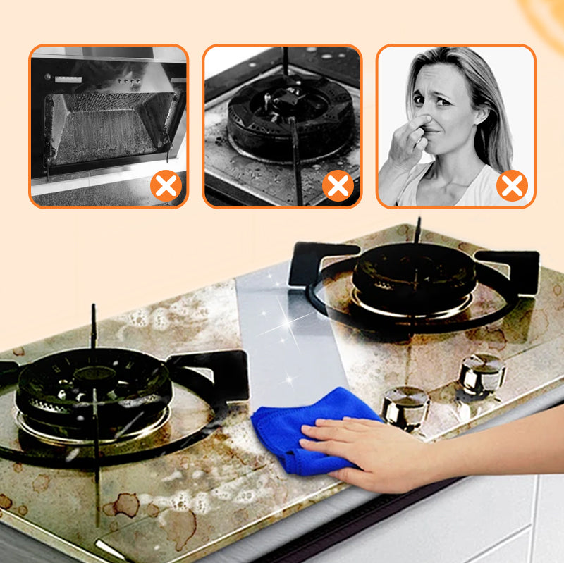 🔥Limited time 50% off🔥Multi-Functional Foam Cleaner
