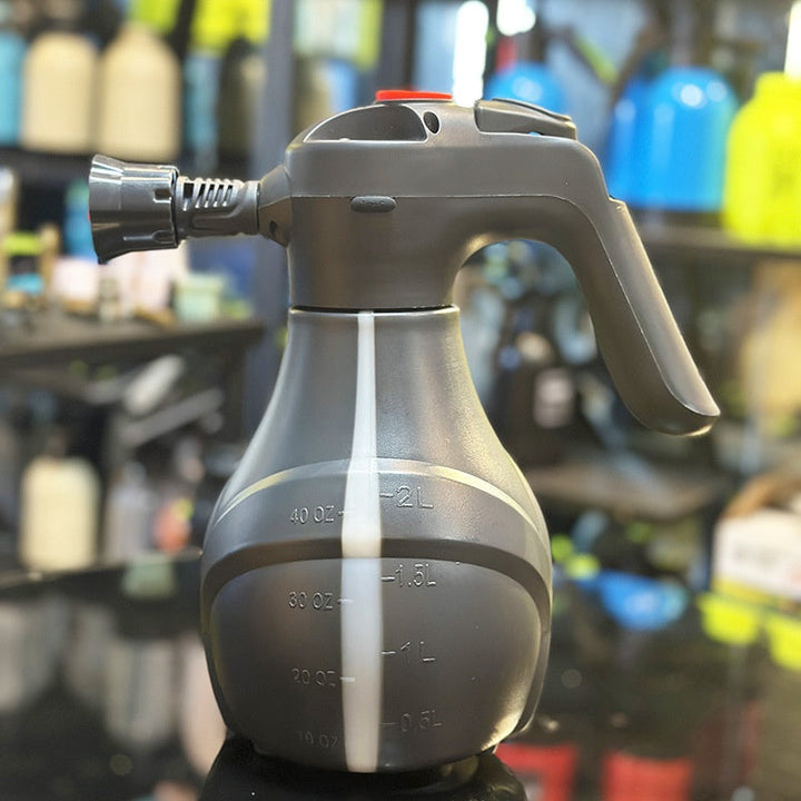 🔥HOT SALE🔥Wireless Electric Car Washing Foam Sprayer