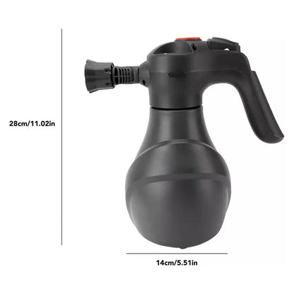 🔥HOT SALE🔥Wireless Electric Car Washing Foam Sprayer