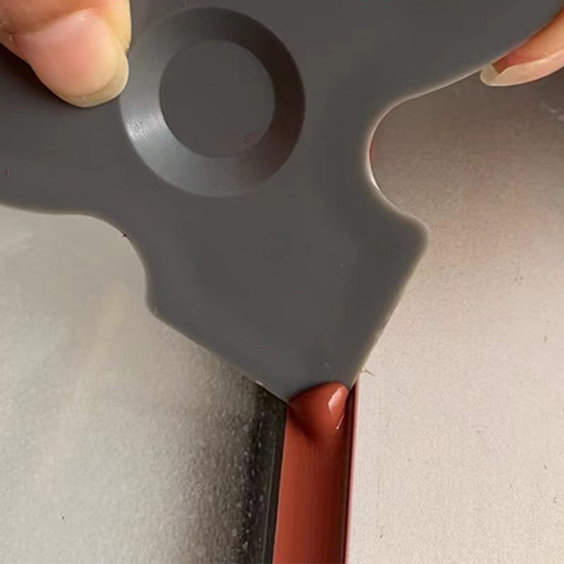 Multi-Function Quick Glue Trimming Scraper 4-Piece Set