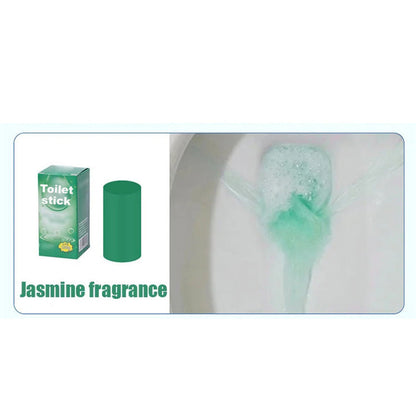 🎉Hot Sale🎉Concentrated Descaling Toilet Cleaning Stick