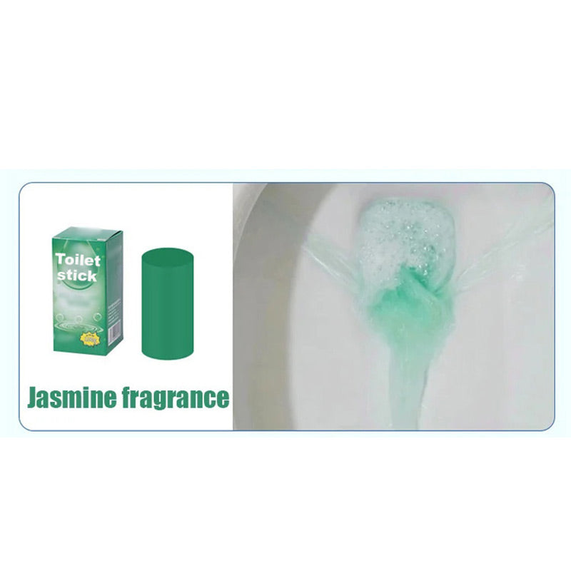 🎉Hot Sale🎉Concentrated Descaling Toilet Cleaning Stick