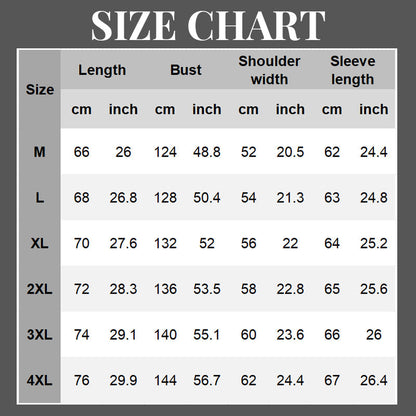 Gradient Color Unisex Hooded Windproof and Waterproof Jacket