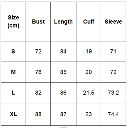 💕Women's V-Neck Long Sleeves Knitted Dress