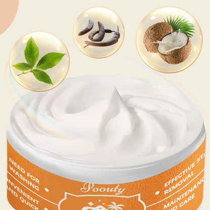 🔥Limited Time 50% Off 🔥Multipurpose Wash-free White Shoes Cleaner