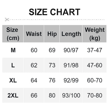 Women's Extra Thick Winter Warm Outdoor Leggings