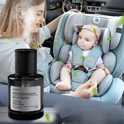 🎅Early Xmas Sales - 50% OFF🎄Nice Car Gift! Car Fragrance Air Freshener