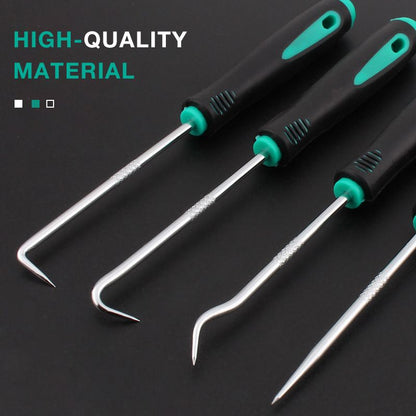 🔥Limited Time 50% OFF🔥Oil Seal Puller Pick and Hook Tool