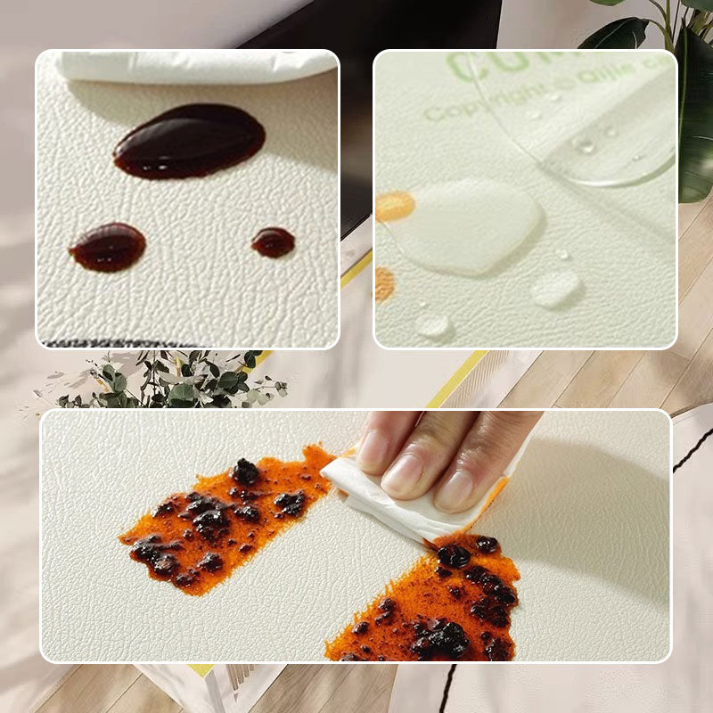 🎅Early Xmas Sales - 50% OFF🎄Waterproof Oilproof Washable TV Cabinet Table Mat