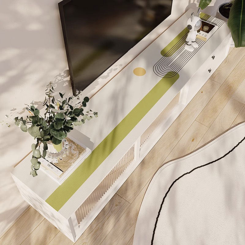 🎅Early Xmas Sales - 50% OFF🎄Waterproof Oilproof Washable TV Cabinet Table Mat
