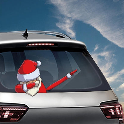 Christmas Wiper