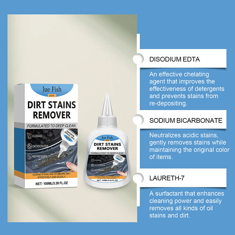 🔥LAST DAY -BUY 1 GET 2 FREE🔥Mold Remover Gel Cleaner