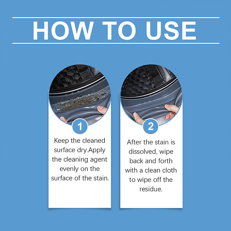 🔥LAST DAY -BUY 1 GET 2 FREE🔥Mold Remover Gel Cleaner