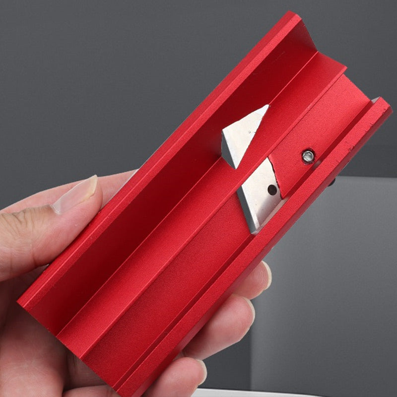 🔥🖤Black Friday Sale:50% OFF🔥Hand Plane Gypsum Board Cutting Tool