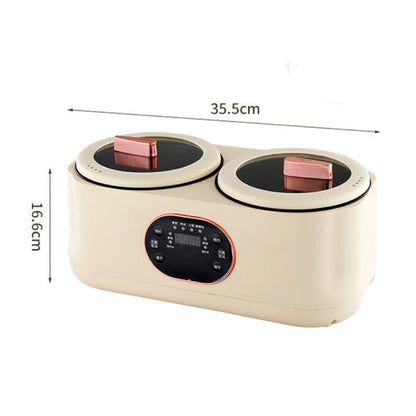 🔥Limited time 50% off🔥Automatic Multi-Functional Double-Liner Rice Cooker
