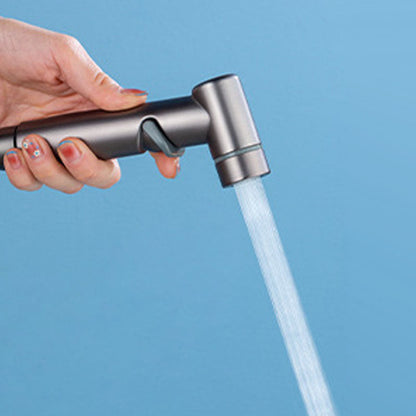 🔥Limited Time 50% Off 🔥High-Pressure Washing Gun & Toilet Cleaning Kit 🚿🎹