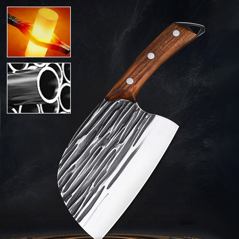 🔥Early Black Friday Sale:50% OFF🔥Stainless Steel Chopping and Cutting Cleaver