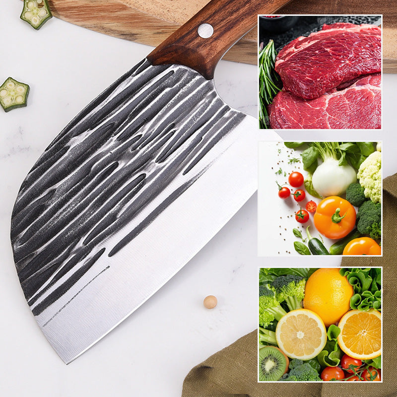 🔥Early Black Friday Sale:50% OFF🔥Stainless Steel Chopping and Cutting Cleaver