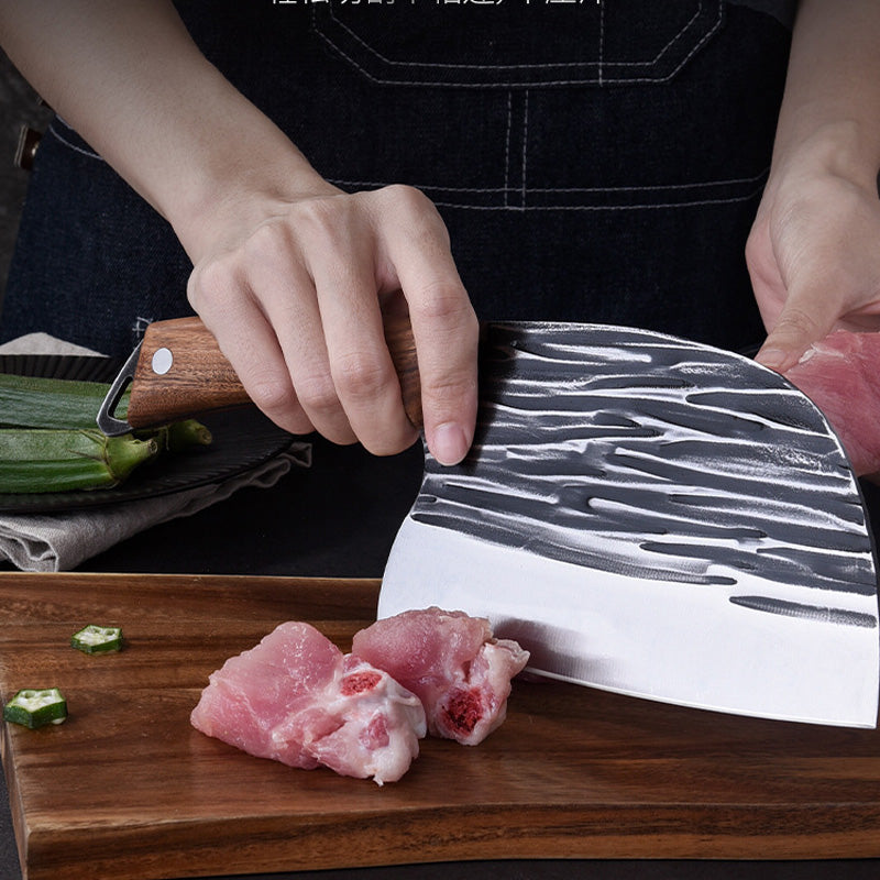 🔥Early Black Friday Sale:50% OFF🔥Stainless Steel Chopping and Cutting Cleaver