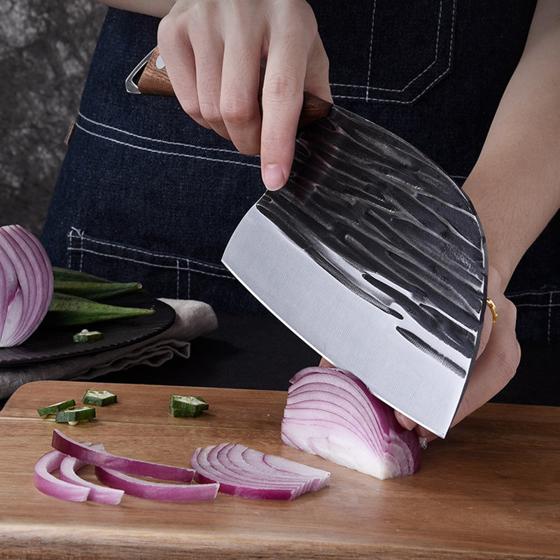🔥Early Black Friday Sale:50% OFF🔥Stainless Steel Chopping and Cutting Cleaver