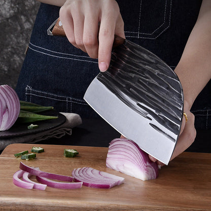 🔥Early Black Friday Sale:50% OFF🔥Stainless Steel Chopping and Cutting Cleaver