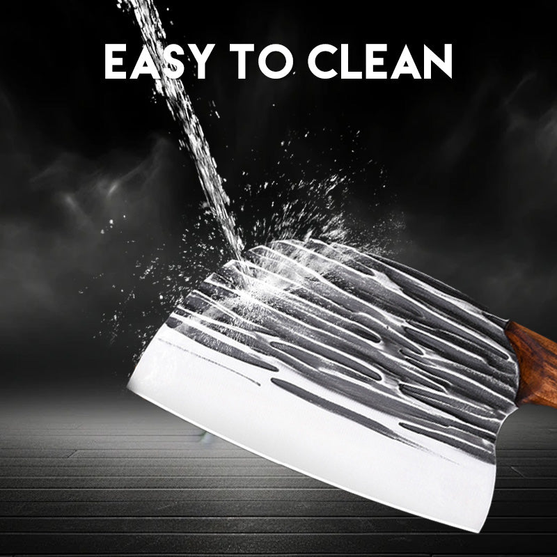 🔥Early Black Friday Sale:50% OFF🔥Stainless Steel Chopping and Cutting Cleaver