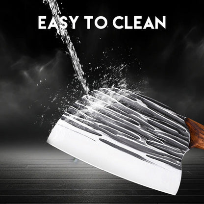 🔥Early Black Friday Sale:50% OFF🔥Stainless Steel Chopping and Cutting Cleaver