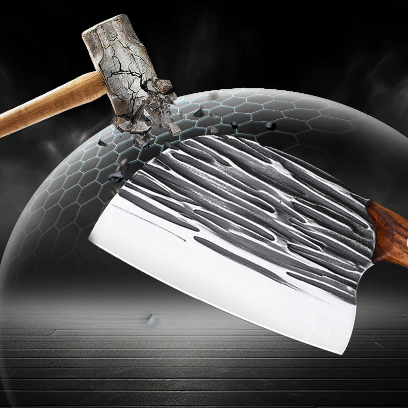 🔥Early Black Friday Sale:50% OFF🔥Stainless Steel Chopping and Cutting Cleaver