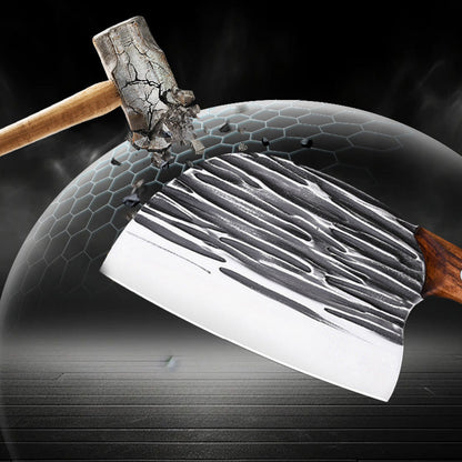🔥Early Black Friday Sale:50% OFF🔥Stainless Steel Chopping and Cutting Cleaver