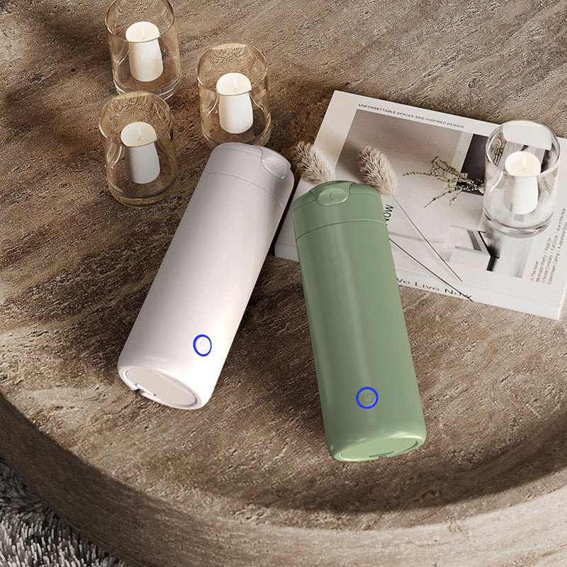 🔥Early Black Friday Sale:50% OFF🔥Automatic Electric Heating Water Cup