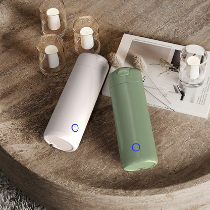 🔥Early Black Friday Sale:50% OFF🔥Automatic Electric Heating Water Cup