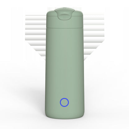 🔥Early Black Friday Sale:50% OFF🔥Automatic Electric Heating Water Cup