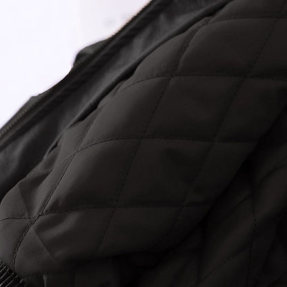 🔥Early Black Friday Sale:50% OFF🔥Women's Vintage Leather Coat
