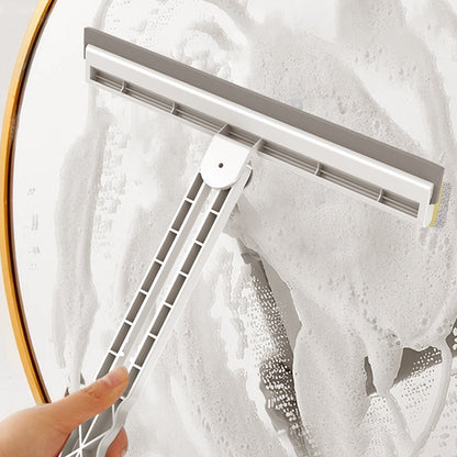 🔥🖤Black Friday Sale:50% OFF🔥Multi-Purpose Foldable Window Cleaning Brush Set