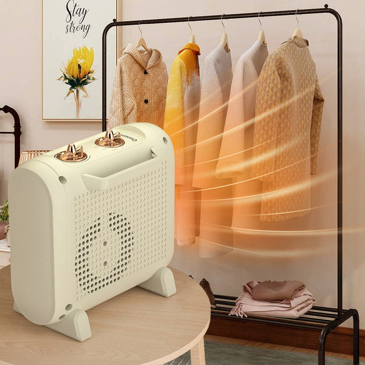Electric Space Heater
