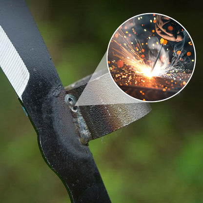 🎅Xmas Sales - 50% OFF🎄Multifuntional Portable Grass Sickle Cutter Head