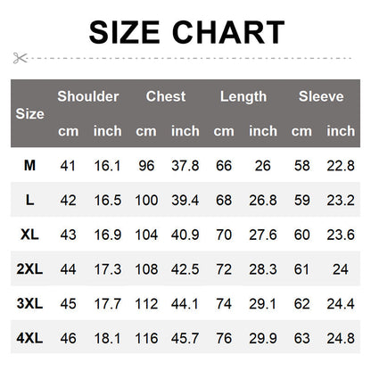 🎅Christmas Sale-50% OFF🎅Men's Cozy Long - Sleeve Pullover with Zippered Collar
