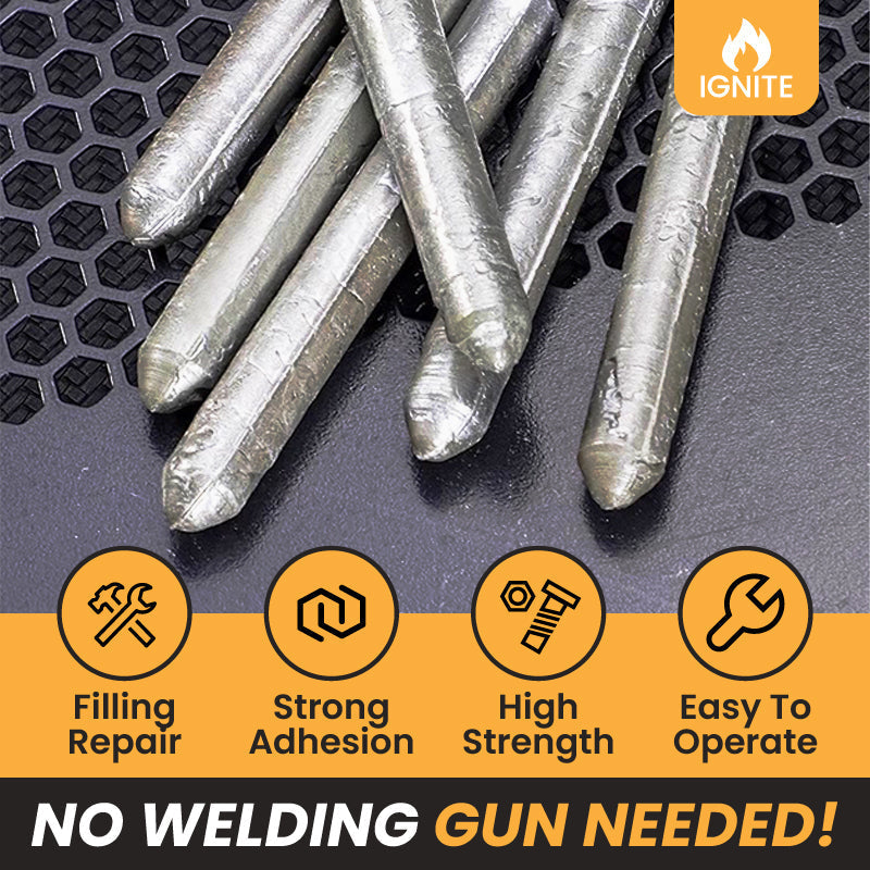 🔥Buy 3 Get 3 Free🔥Low Temperature Universal Welding Rod