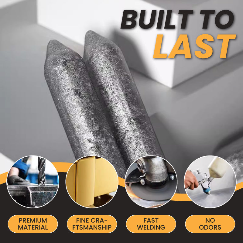 🔥Buy 3 Get 3 Free🔥Low Temperature Universal Welding Rod