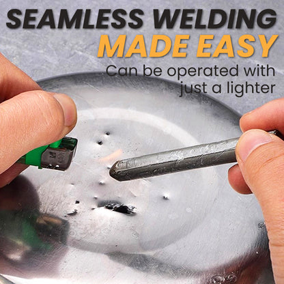 🔥Buy 3 Get 3 Free🔥Low Temperature Universal Welding Rod