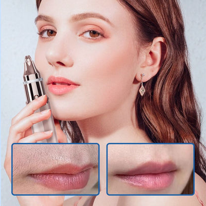 💗2-in-1 Facial Hair Remover & Eyebrow Trimmer