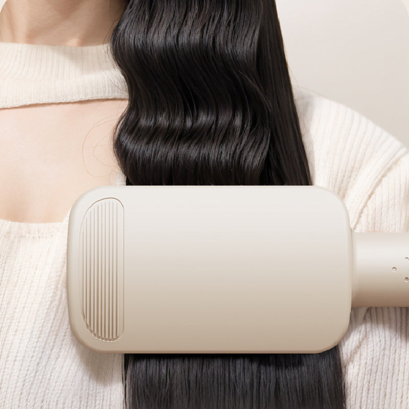 💜 LAST DAY PROMOTION - 50%OFF💜Compact Hair Waver Crimper