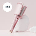 💜 LAST DAY PROMOTION - 50%OFF💜Compact Hair Waver Crimper