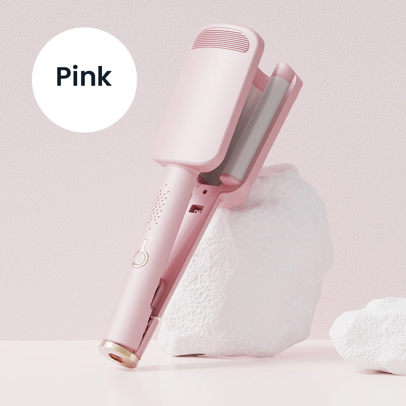💜 LAST DAY PROMOTION - 50%OFF💜Compact Hair Waver Crimper
