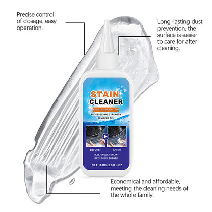 🔥LAST DAY -BUY 1 GET 1 FREE🔥Mold & Stain Remover Gel