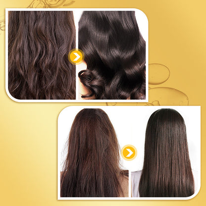 ✨100% pure Batana oil, softens + nourishes scalp, promotes hair growth